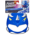 Máscara Power Rangers Mighty Morph Azul - Hasbro E7706 - comprar online
