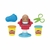 Massinha de Modelar Play Doh Clássicos Corte Maluco Barbearia - Hasbro E4918