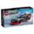 Imagem do Lego Speed Champions Carro de Corrida Audi S1 E-tron Quattro - 76921