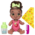 Boneca Baby Alive Shampoo Negra - Hasbro F9121