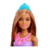 Boneca Barbie Princesa Saia Azul - Mattel HGR00 - loja online