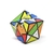 Quebra Cabeça 3D Cubo Magico Cuber Pro Axis - Cuber Brasil