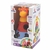 Brinquedo Infantil Girafa Didatica - Mercotoys