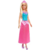 Boneca Barbie Princesa Saia Rosa - Mattel HGR00 - Divertidus