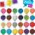 Kit de Miçangas Mega Bead Set - Aquabeads - Divertidus