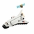 Lego Creator 3 em 1 - Ônibus Espacial - 31134 - loja online