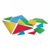 Tangran - Xalingo - comprar online