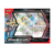 Pokemon Box Coleção Zacian EX do Lupo - Copag