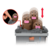 Mega Construx Pokemon Jogo Miniatura do Dugtrio com movimento - Mattel na internet