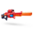 Lancador Xshot Ranger C/24 Dardos - Candide