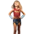 Vest Fantasia G Mulher Maravilha - Super Magia