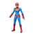 Boneco Marvel Avengers Capitã Marvel Figura Olympus - Hasbro E7696