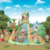 Imagem do Cachoeira da Floresta Secreta - Sylvanian Families