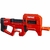 Lançador de dardos Nerf Fortnite Compact SMG - Hasbro F4167