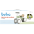 Bicicleta de Equilibrio 4 rodas Verde - Buba