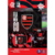 Quebra Cabeça 200 peças Colecionável Flamengo Brasão - Mimo Toys - Divertidus