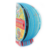 Livro-Globo: Meu Primeiro Atlas Em 3D - Happy Books - Divertidus