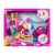 Boneca Barbie Dreamtopia Playset Arco Iris com Unicórnio - Mattel GTG01 - Divertidus