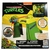 Pista de Skate Mini Mayhem Playset Tartarugas Ninja - Candide - Divertidus