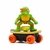 Swith Kick Skaters a corda Tartaruga Ninja Michelangelo - Candide