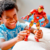 Lego Super Heroes Marvel Figura do Homem de Ferro na internet