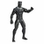 Boneco Marvel Avengers Pantera Negra Figura Olympus - Hasbro E5581