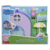 Peppa Pig Sorveteria da Peppa - Hasbro F4387 na internet
