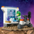 Lego City Nave Espacial e Descoberta de Asteróide - 60429 - comprar online