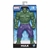Boneco Marvel Avengers Hulk Figura Olympus - Hasbro E7825
