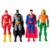 Boneco DC Pack 4 Heroes - Sunny na internet