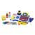 Caixa Registradora Hora das Compras Azul - DM Toys