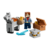 Lego Minecraft A Mina Do Ermo - 21263