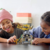 Lego Super Heroes - Mulher Maravilha vx Cheetah - 76157 na internet