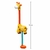 Chuveirinho Girafa - Buba - loja online