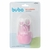 Kit Cuidados com Estojo Rosa para Bebês - Buba - Divertidus