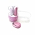 Kit Cuidados com Estojo Rosa para Bebês - Buba - comprar online