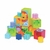 Brinquedo Infantil Cubinhos Didáticos 5 X 1 - Mercotoys - Divertidus