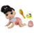 Boneca Baby Alive Enganinha e Brinca Katie Kat Morena - Hasbro F9710 na internet