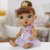 Boneca Baby Alive Festinha do Chá Sophia Sparkle Morena - Hasbro G0609 - Divertidus