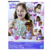 Boneca Baby Alive Festinha do Chá Sophia Sparkle Morena - Hasbro G0609 - loja online