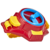 Avengers Lancador Homem de Ferro Lanca Disco - Hasbro F0522 na internet