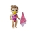 Boneca Baby Alive Banhos Carinhosos Morena - Hasbro E8716 - comprar online