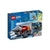 Lego City Policia de Elite Perseguição do Carro Perfurador - 60273 - comprar online