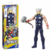 Boneco Marvel Thor Titan Hero Blast Gear - Hasbro E7879 na internet