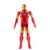 Boneco Marvel Avengers Titan Hero Blast Gear Homem de Ferro - Hasbro E7873 na internet