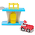 Patrulha Canina Playset com Torre e Carrinho do Marshall - Sunny na internet