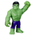 Boneco Marvel PLK Spider Figura Gigante Hulk - Hasbro F7572 na internet