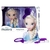 Boneca Styling Head Elsa - Baby Brink