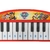 Instrumento Musical Piano Melodia Patrulha Canina - Candide - comprar online