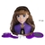 Boneca Styling Head Anna - Baby Brink - comprar online